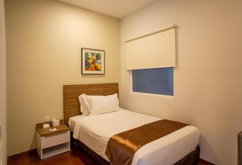 هتل Tui Blue The Haven Ipoh