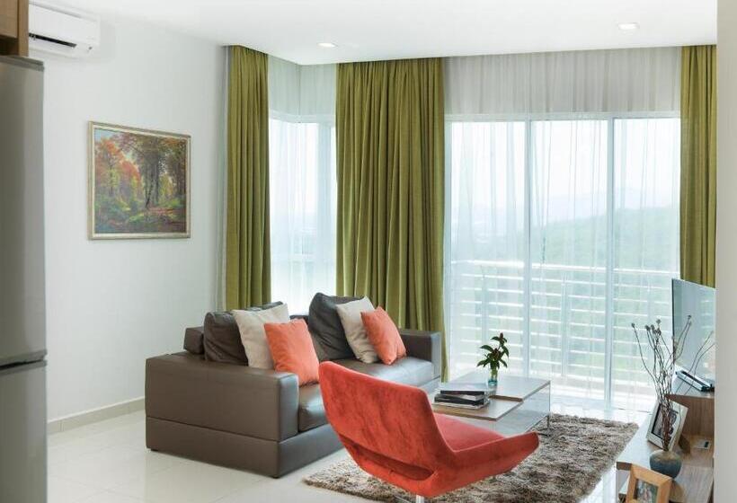 هتل Tui Blue The Haven Ipoh
