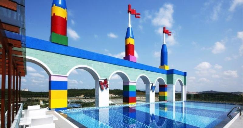 Fotos del hotel Legoland:  5
