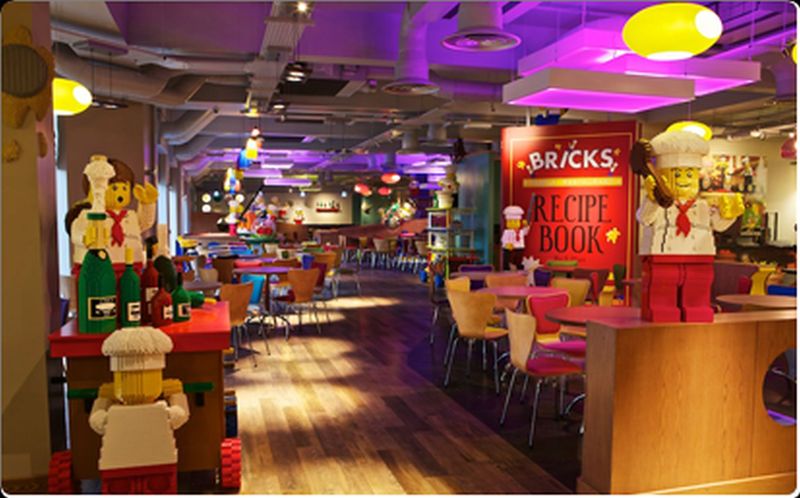 Fotos del hotel Legoland:  10