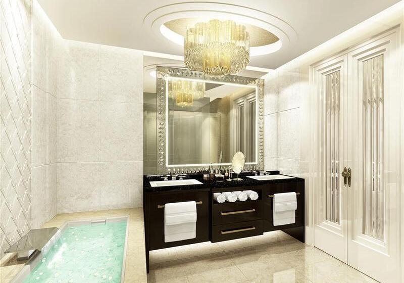 Fotos del hotel The St. Regis Chengdu:  12