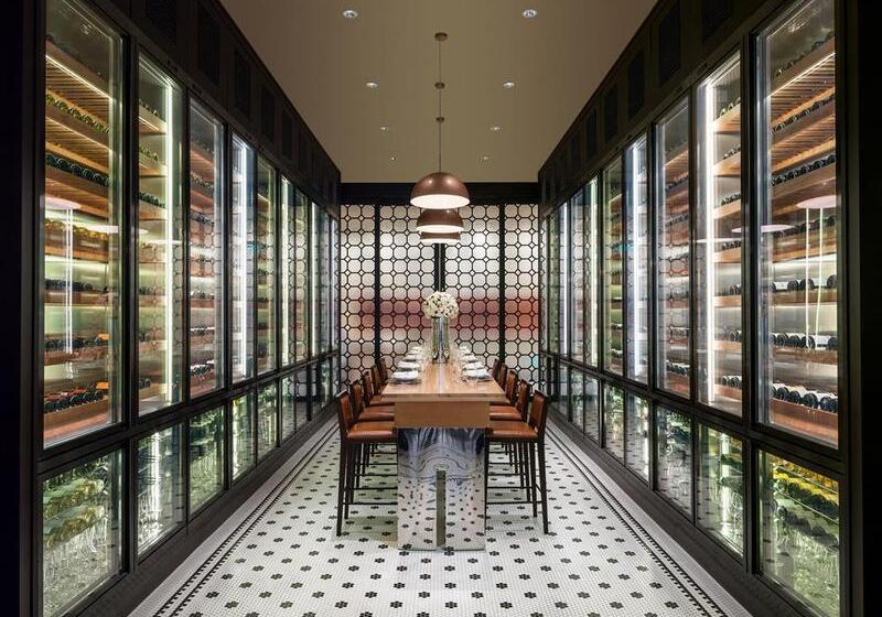 Fotos del hotel The St. Regis Chengdu:  23