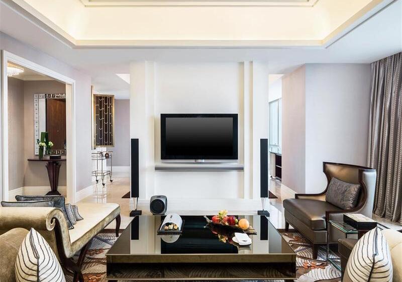 Fotos del hotel The St. Regis Chengdu:  20