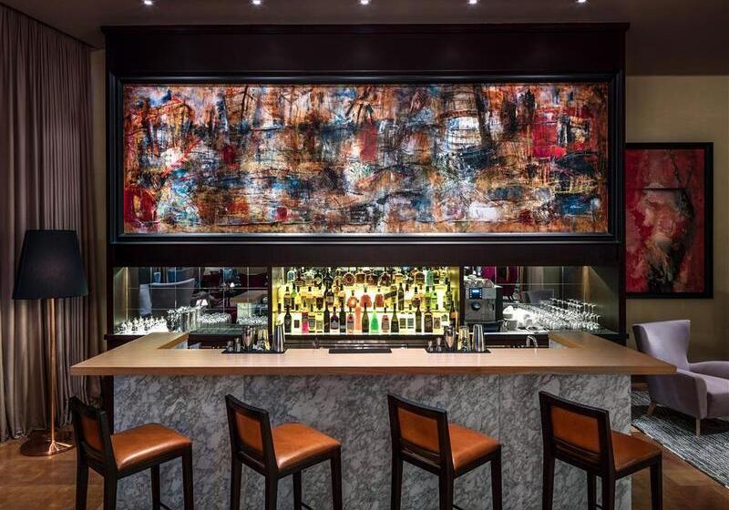 Fotos del hotel The St. Regis Chengdu:  11