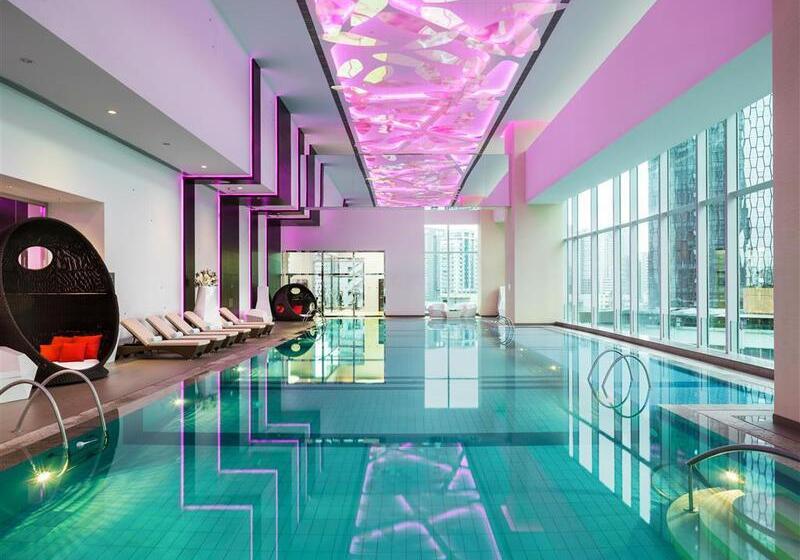 Fotos del hotel The St. Regis Chengdu:  4