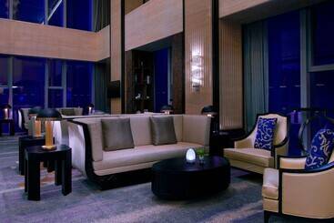 هتل The Westin Qingdao Instagrammable
