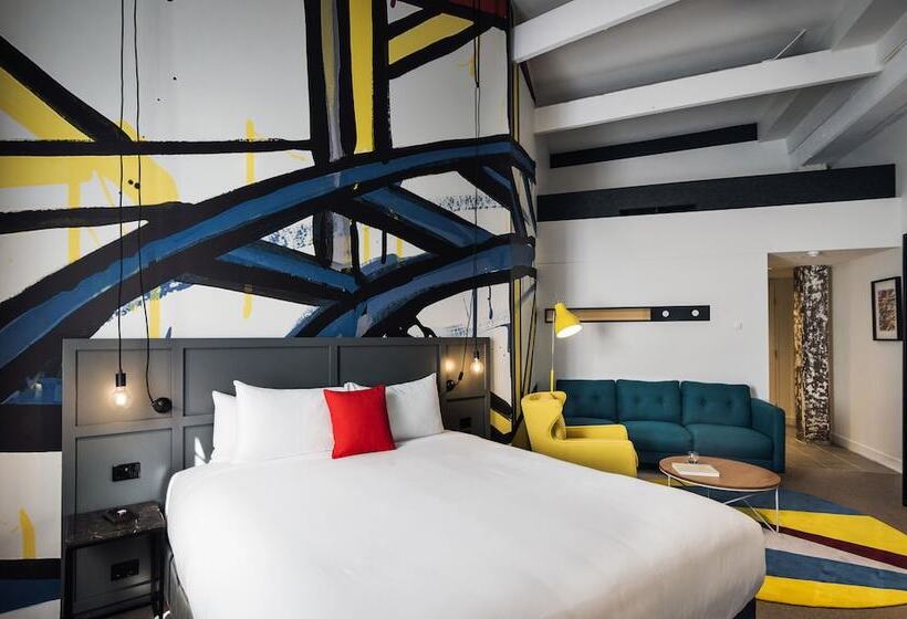 Fotos del hotel Ovolo 1888 Darling Harbour:  24