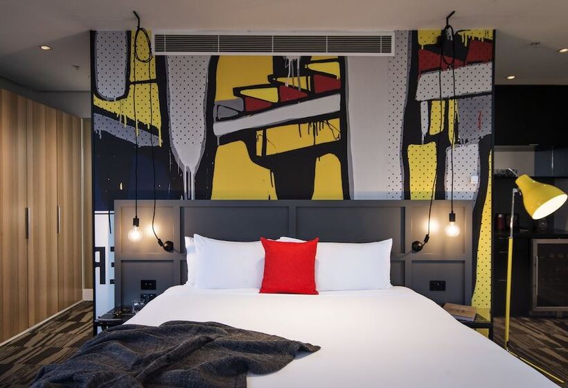 Fotos del hotel Ovolo 1888 Darling Harbour:  5
