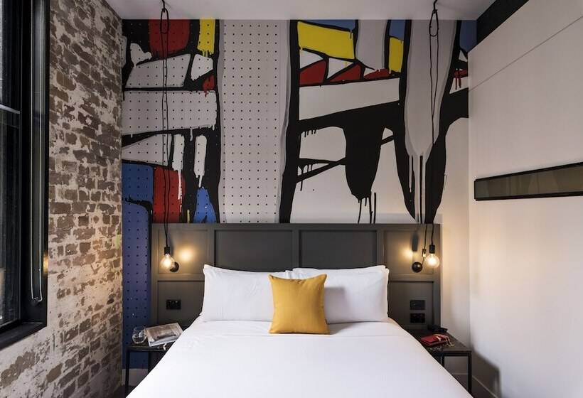 Fotos del hotel Ovolo 1888 Darling Harbour:  6