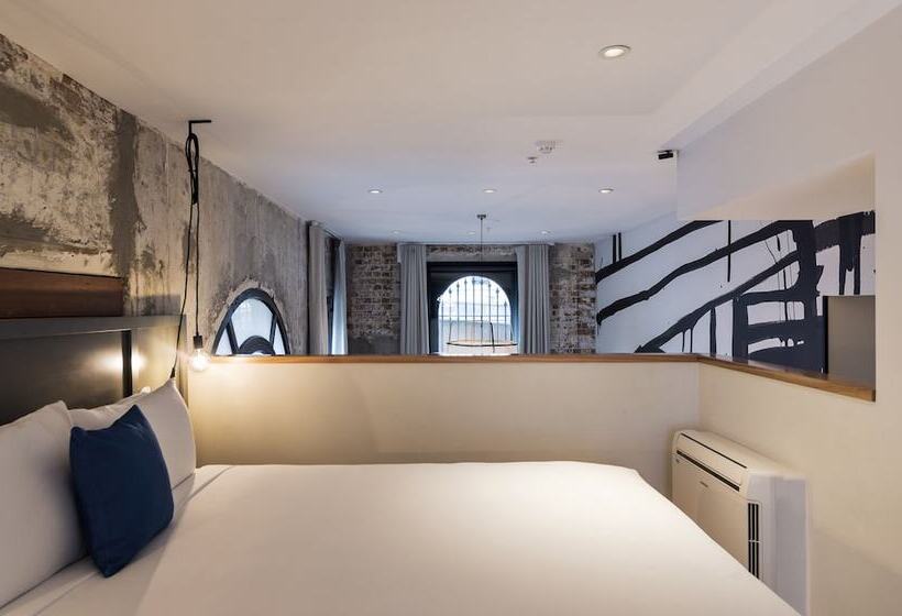 Fotos del hotel Ovolo 1888 Darling Harbour:  41