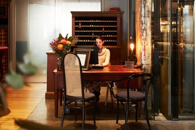 Fotos del hotel Ovolo 1888 Darling Harbour:  39