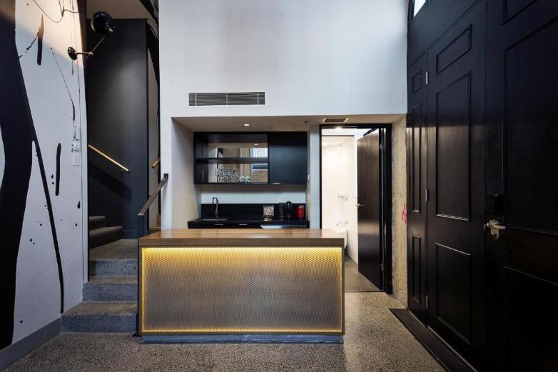 Fotos del hotel Ovolo 1888 Darling Harbour:  38