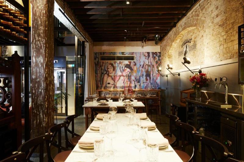 Fotos del hotel Ovolo 1888 Darling Harbour:  37