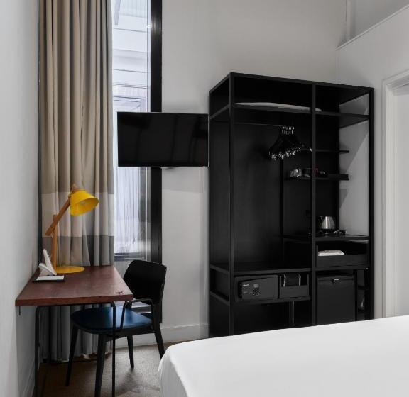 Fotos del hotel Ovolo 1888 Darling Harbour:  18