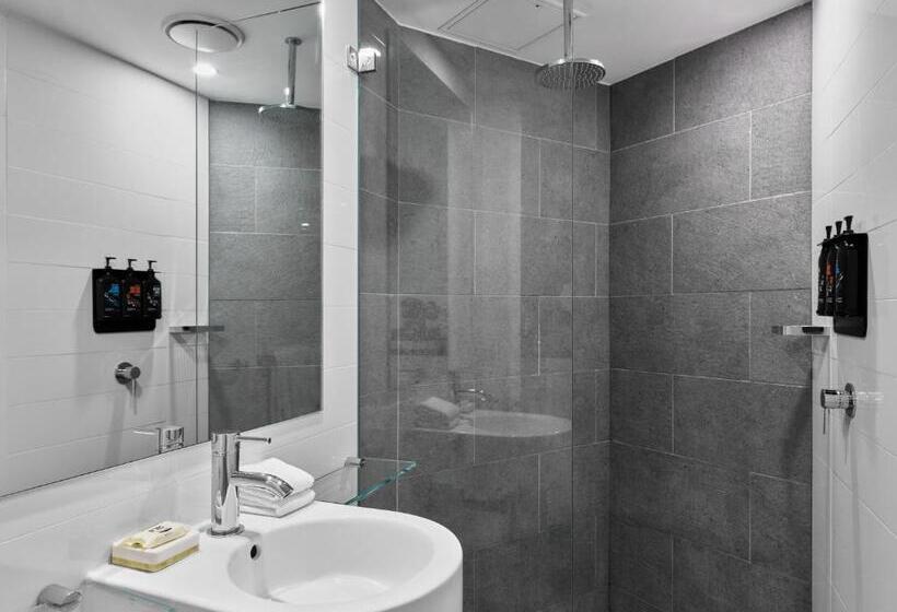 Fotos del hotel Ovolo 1888 Darling Harbour:  33