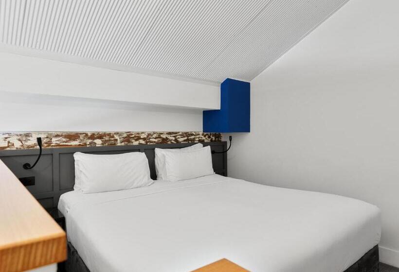 Fotos del hotel Ovolo 1888 Darling Harbour:  20