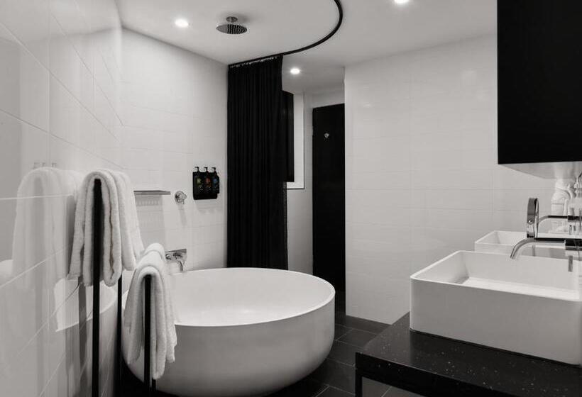 Fotos del hotel Ovolo 1888 Darling Harbour:  30