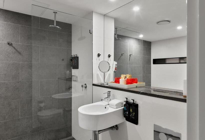 Fotos del hotel Ovolo 1888 Darling Harbour:  28