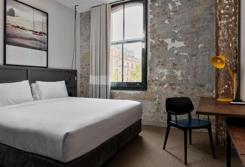 Fotos del hotel Ovolo 1888 Darling Harbour:  2