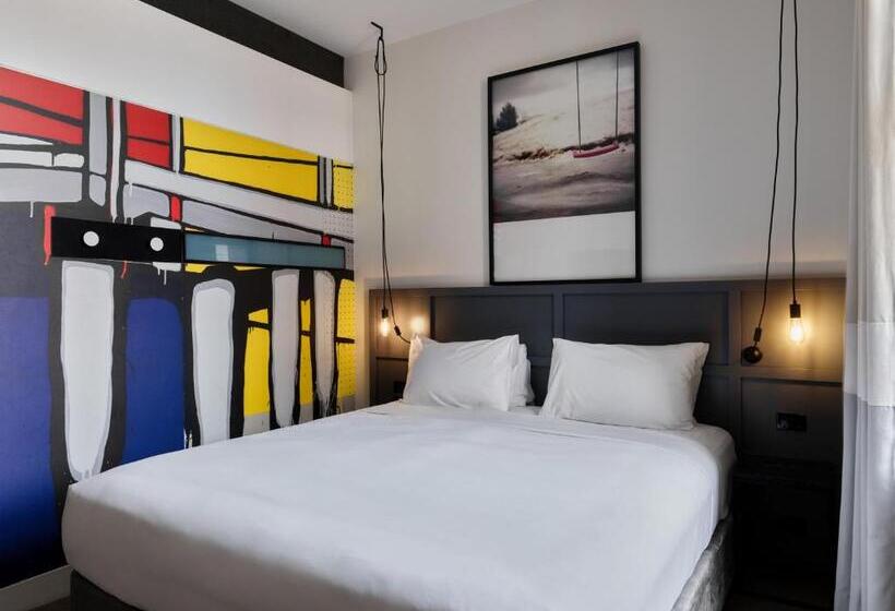 Fotos del hotel Ovolo 1888 Darling Harbour:  11