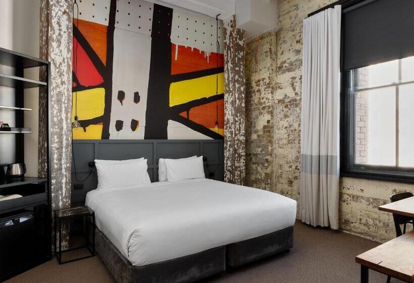 Fotos del hotel Ovolo 1888 Darling Harbour:  13