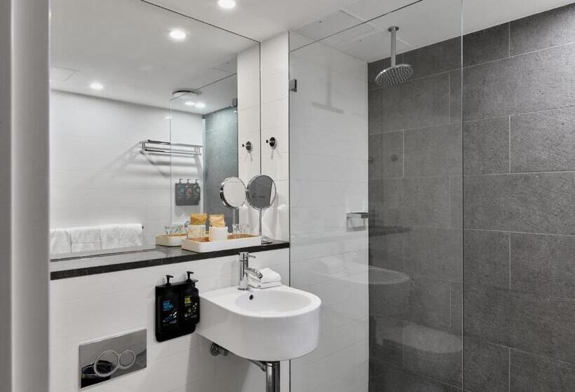 Fotos del hotel Ovolo 1888 Darling Harbour:  29