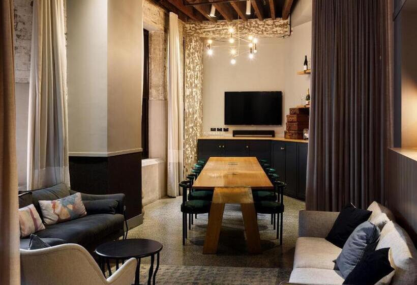 Fotos del hotel Ovolo 1888 Darling Harbour:  4