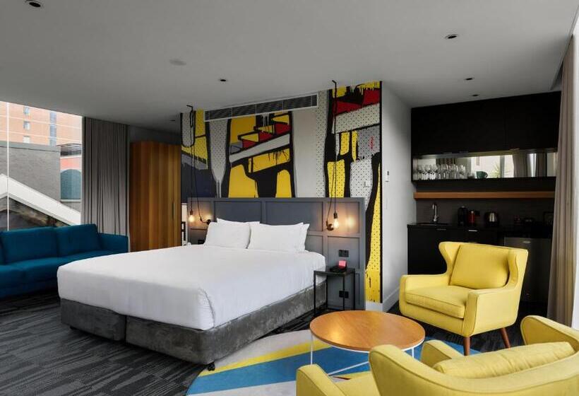 Fotos del hotel Ovolo 1888 Darling Harbour:  16