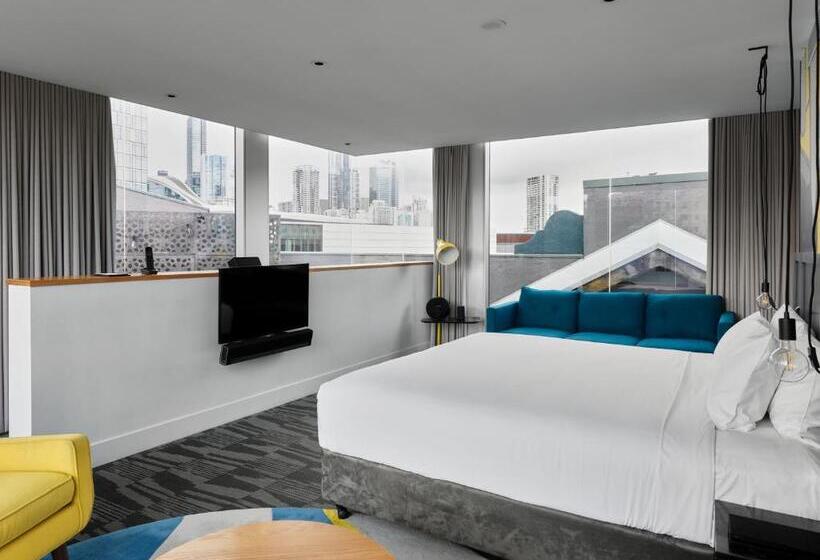 Fotos del hotel Ovolo 1888 Darling Harbour:  27