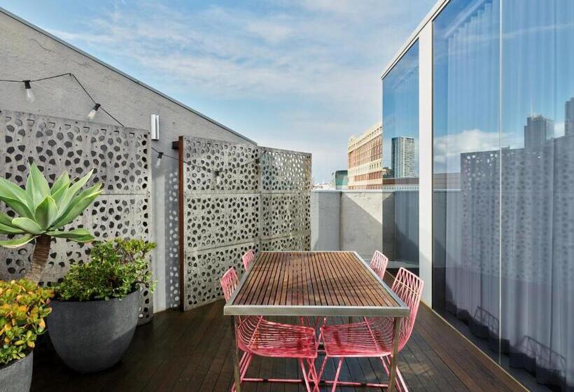 Fotos del hotel Ovolo 1888 Darling Harbour:  32