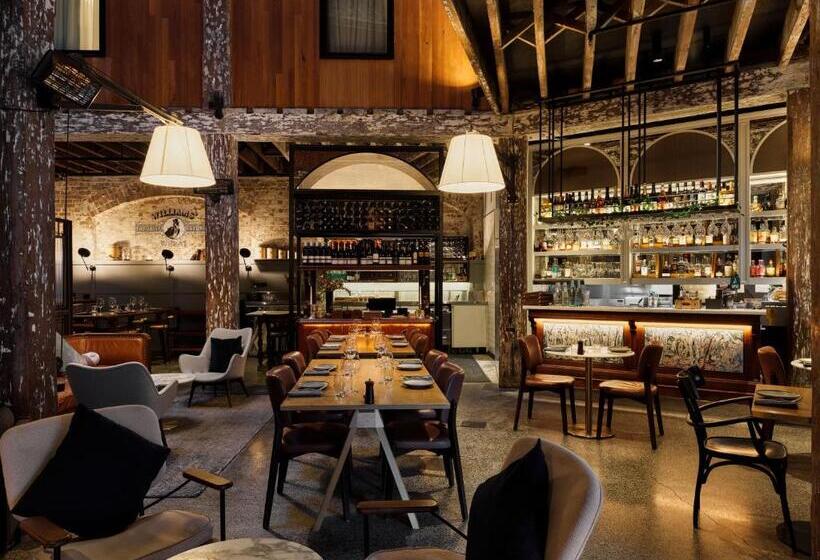 Fotos del hotel Ovolo 1888 Darling Harbour:  42