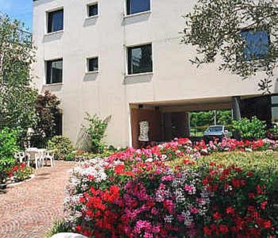 فندق Venice Palace