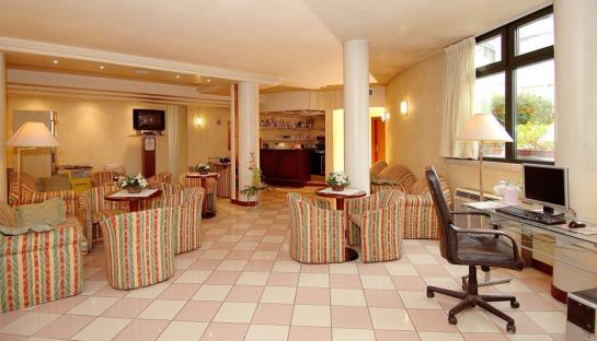 فندق Venice Palace