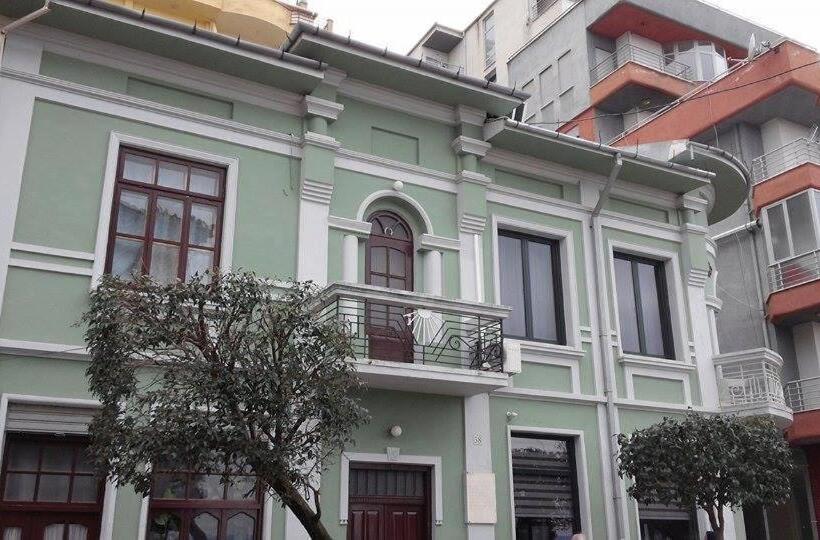 هتل Vila Sigal Pogradec