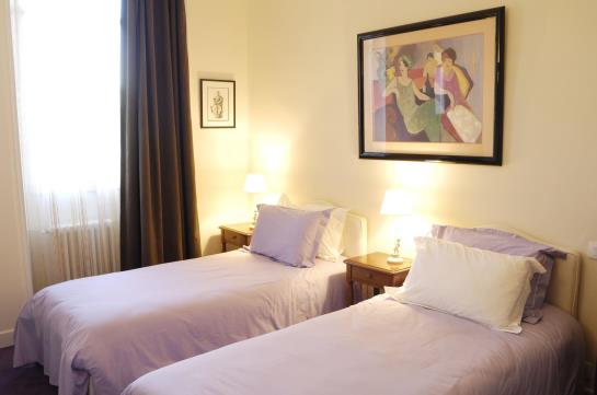 ホテル Villa Catherine