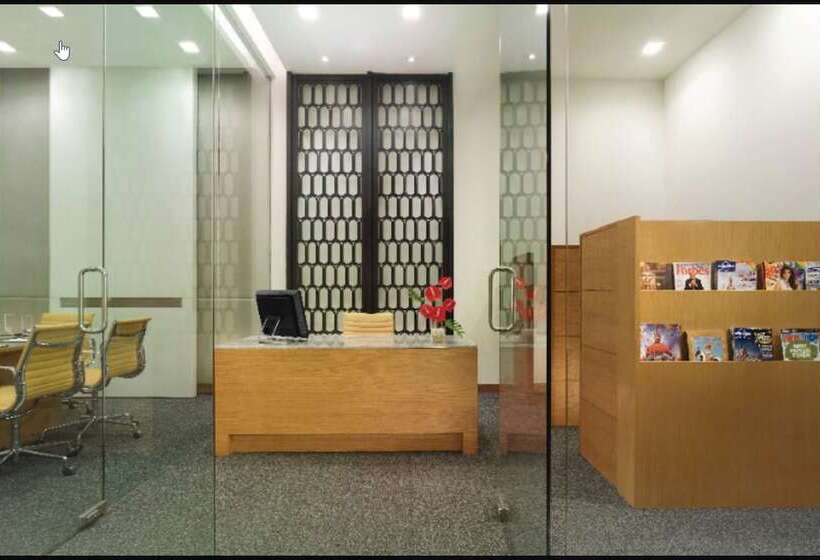 هتل Vivanta Kolkata Em Bypass