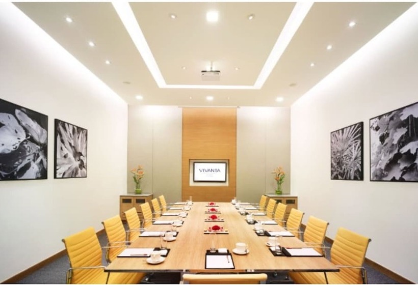 هتل Vivanta Kolkata Em Bypass