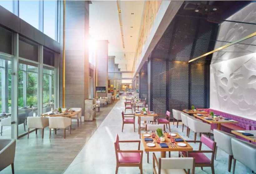 هتل Vivanta Kolkata Em Bypass