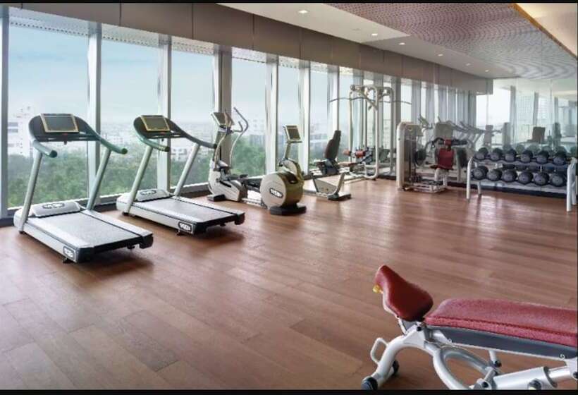 هتل Vivanta Kolkata Em Bypass