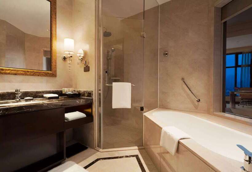 هتل Wyndham Grand Xian South