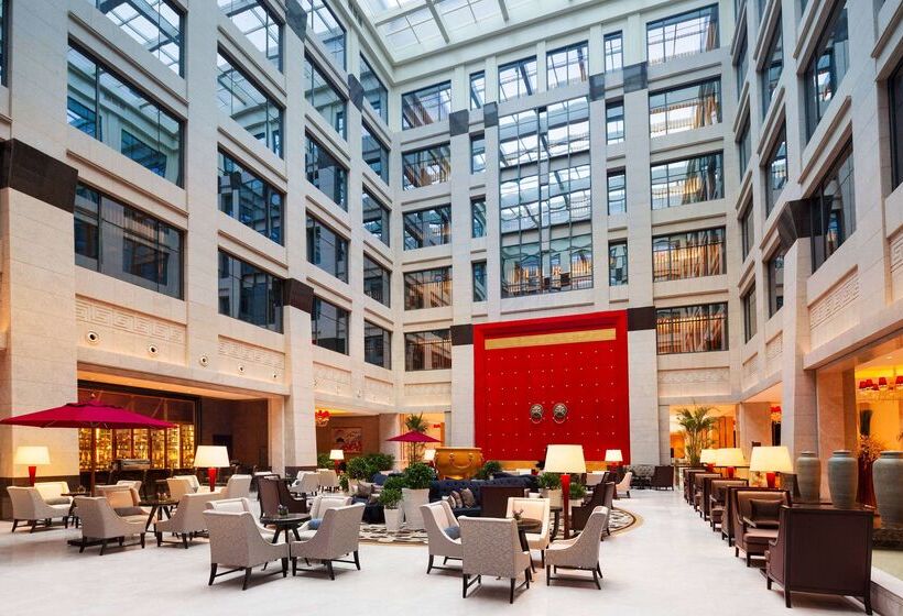 هتل Wyndham Grand Xian South