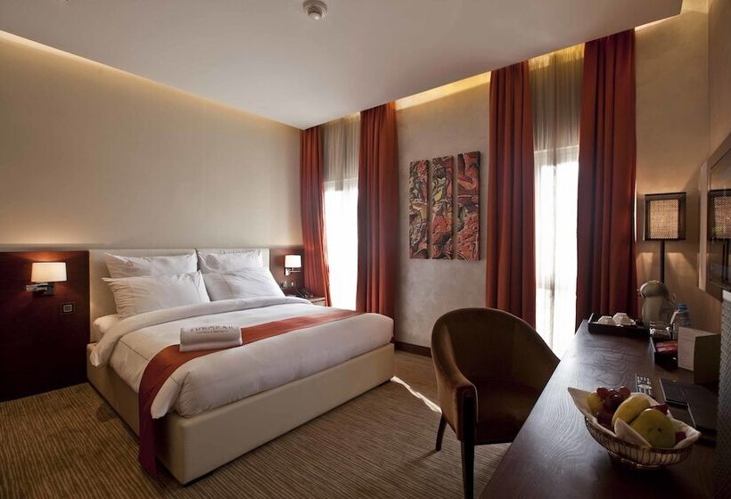 Fotos del hotel Zubarah:  12