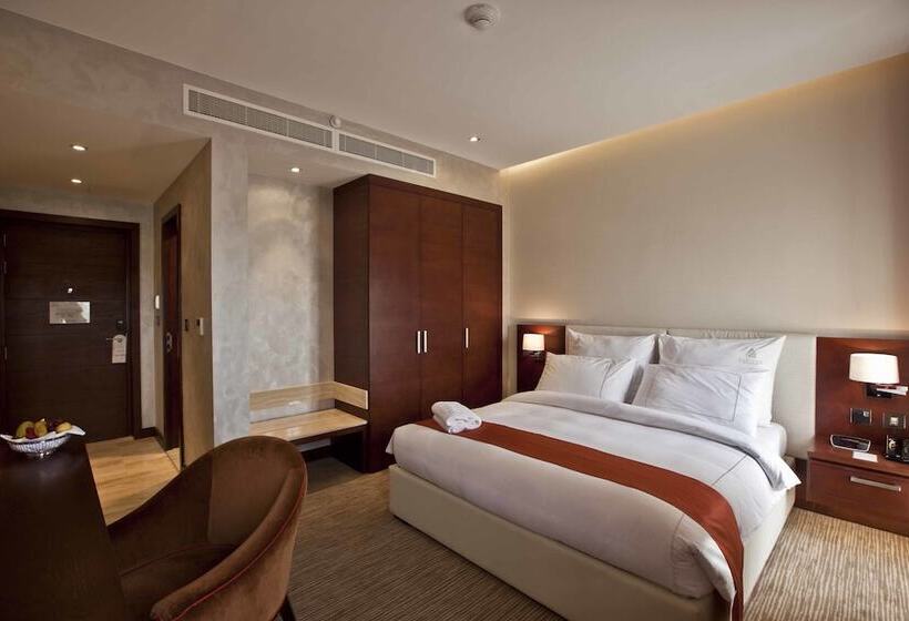 Fotos del hotel Zubarah:  4