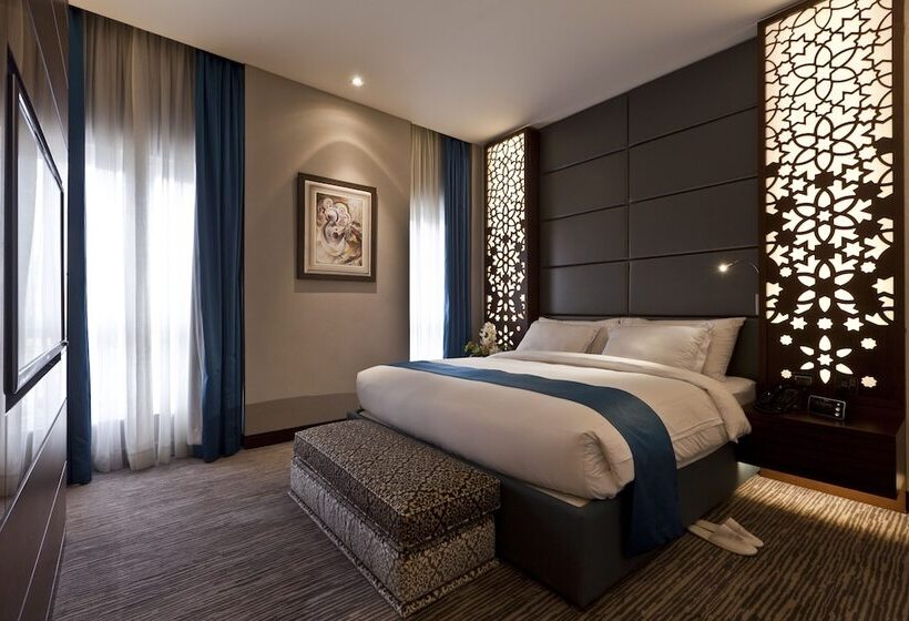 Fotos del hotel Zubarah:  9