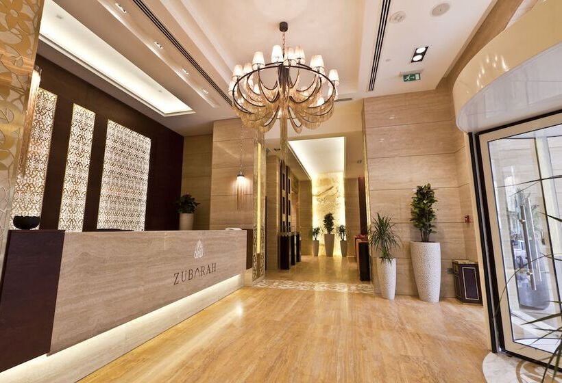 Fotos del hotel Zubarah:  15