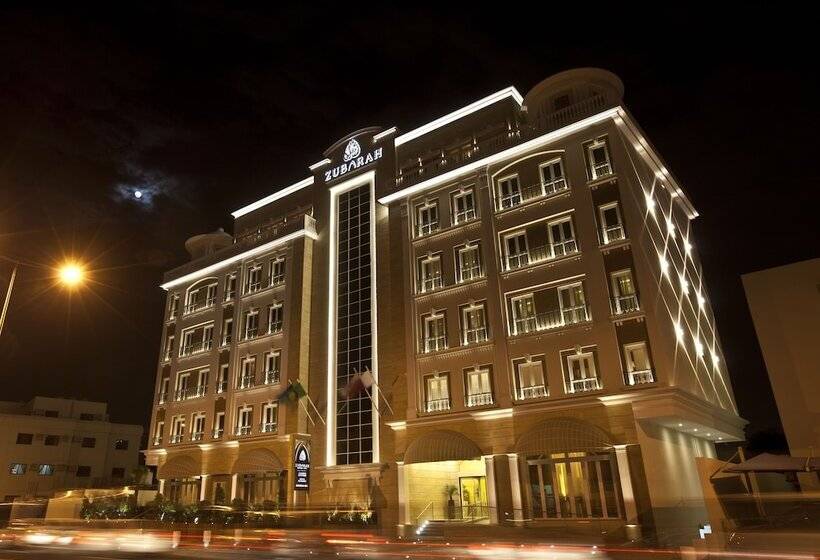 Fotos del hotel Zubarah:  10