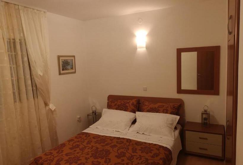 Jees Exclusive Apartments Hvar