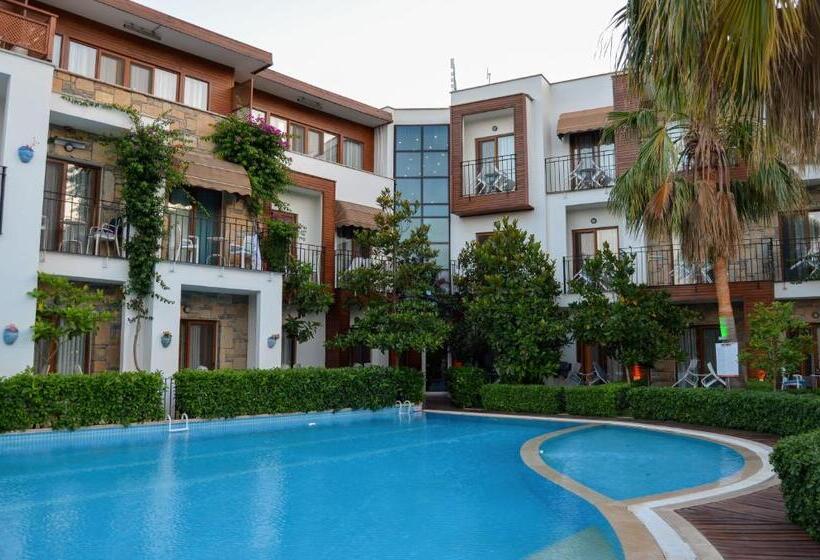 Liona Hotel & Spa