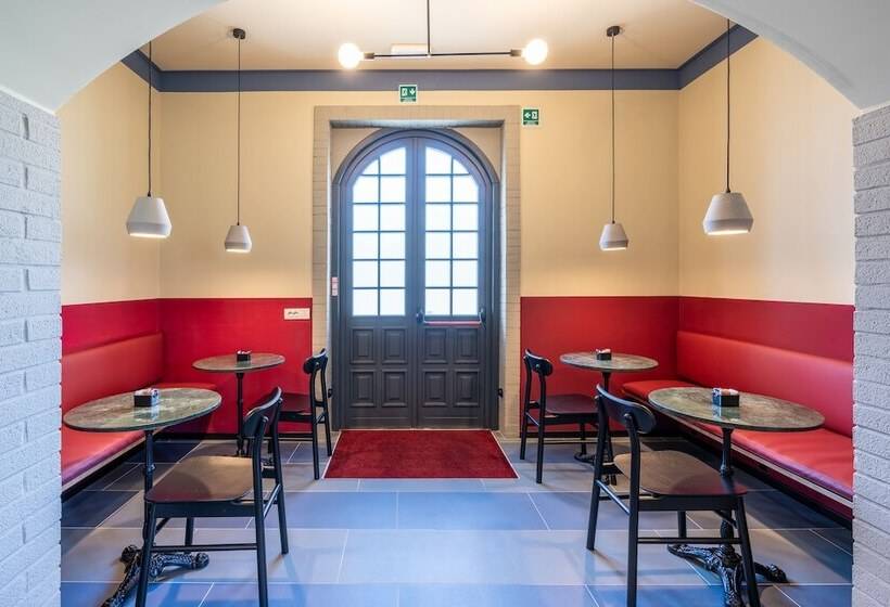 Fotos del hotel Motel Hotel Charlie:  4