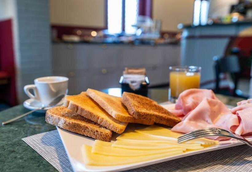 Fotos del hotel Motel Hotel Charlie:  5